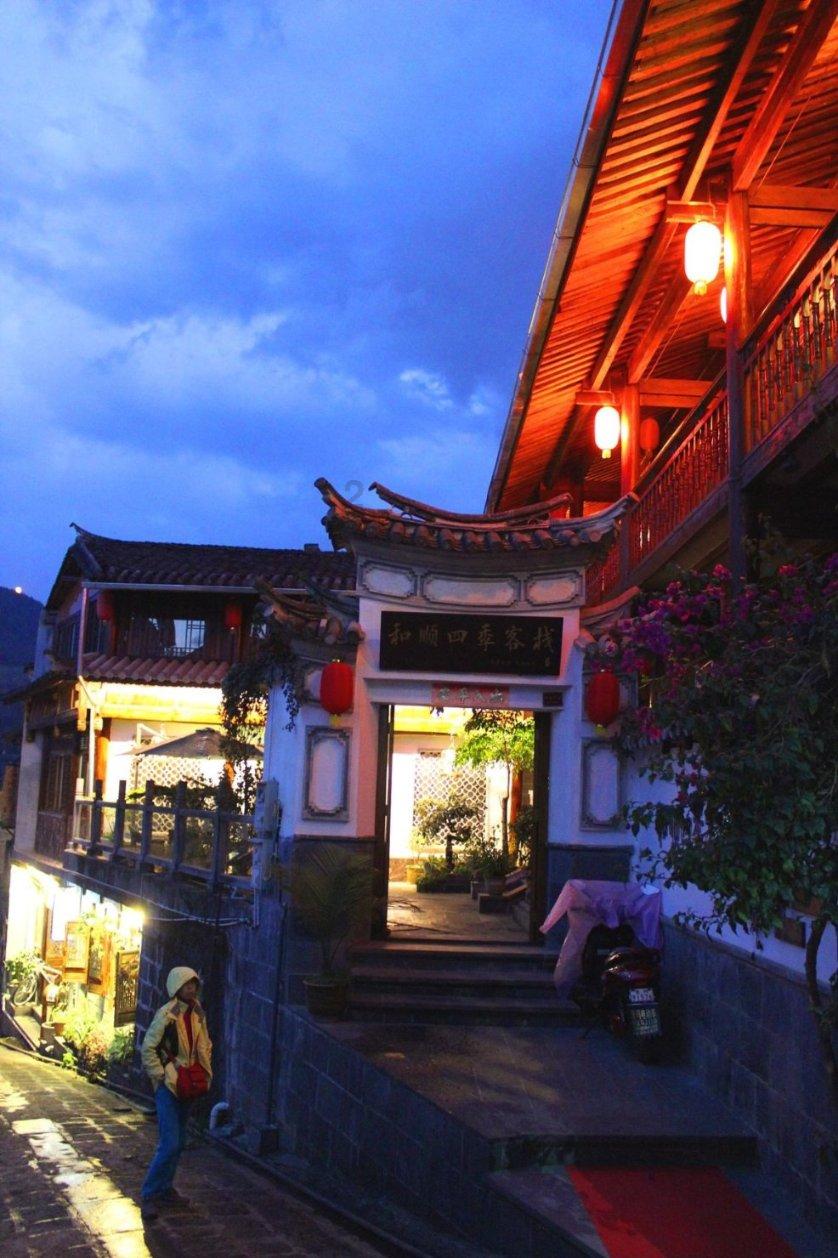 六边形消除