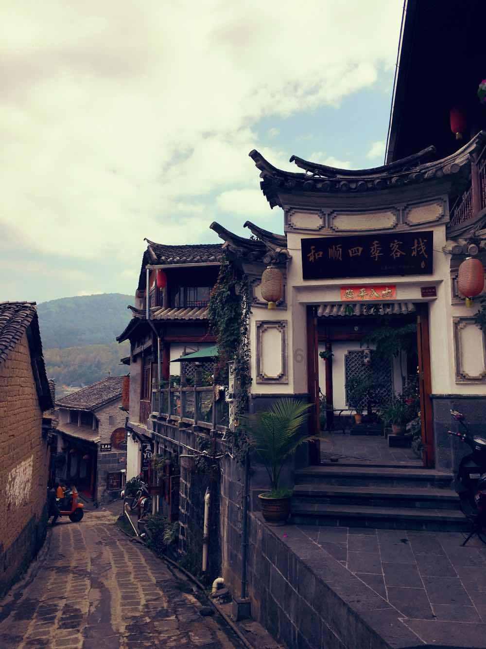 请勿触线