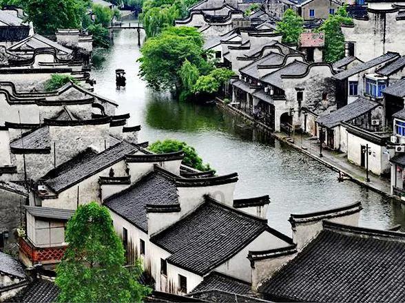 海滩别墅逃生